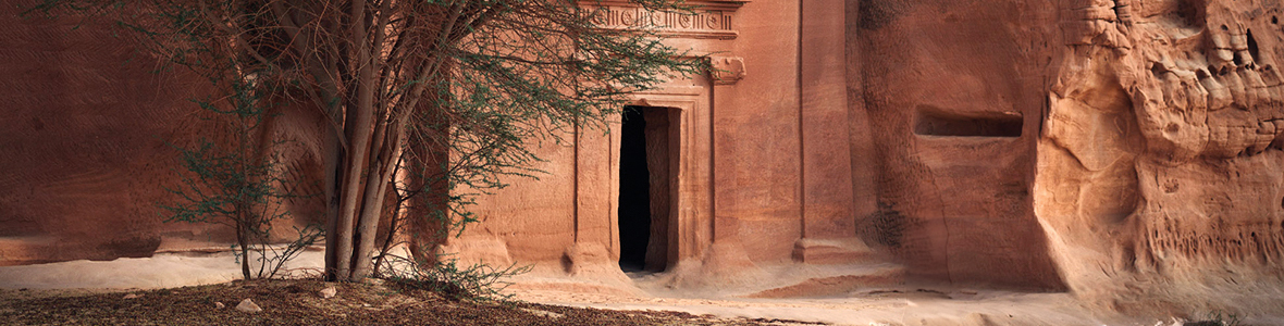 Travel Uni Sustainability Expert - Alula